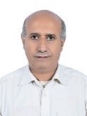 Jalal Ahmed Mohammed Al-Akhlai